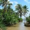 CANALS IN MEKONG RIVER DELTA VIETNAM ESSENCE TOUR 15 DAYS 14 NIGHTS from 850 USD/person only